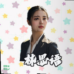 林思语